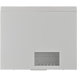 SilverStone SST-FLP01W, Caja HTPC crema