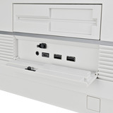 SilverStone SST-FLP01W, Caja HTPC crema
