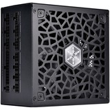 SilverStone SST-HA850R-PM 850W, Fuente de alimentación de PC negro