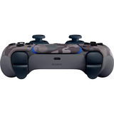 Sony Controlador inalámbrico DualSense, Gamepad gris/Camuflaje