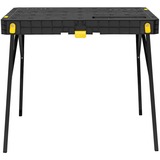 Stanley Banco de trabajo portátil Essential negro