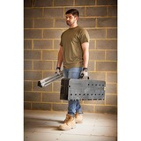 Stanley Banco de trabajo portátil Essential negro