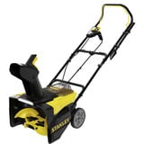 Sopladora de nieve a batería (SCSNP460R2-QW), 36 Voltios (2x18V), Soplador de nieve