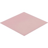 Thermal Grizzly Minus Pad 8 - 100x 100x 0,5 mm, Almohadillas térmicas rosa