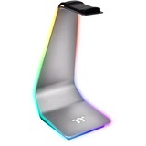 Thermaltake ARGENT HS1 RGB Headset Stand, Soporte gris