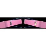 Thermaltake CL-F225-PL12PK-A, Ventilador rosa neón