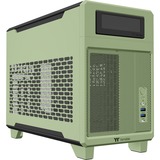 Thermaltake TR100, Cajas de torre verde claro