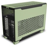 Thermaltake TR100, Cajas de torre verde claro