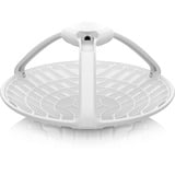 Ubiquiti GBE-LR, Antena de radio direccional blanco