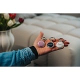 Verbatim 32134 localizador o rastreador GPS Personal Buscador Negro, Blanco, Rastreador de seguimiento Personal, Buscador, Negro, Blanco, Resistente al polvo, Resistente al agua, IP66, CR2032