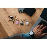 Verbatim 32134 localizador o rastreador GPS Personal Buscador Negro, Blanco, Rastreador de seguimiento Personal, Buscador, Negro, Blanco, Resistente al polvo, Resistente al agua, IP66, CR2032