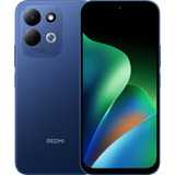 Xiaomi Redmi 17 256GB, Móvil azul