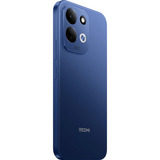 Xiaomi Redmi 17 256GB, Móvil azul