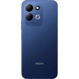 Xiaomi Redmi 17 256GB, Móvil azul