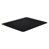 Zowie G-TR Alfombrilla de ratón para juegos Negro, Almohadilla de ratón para juegos negro, Negro, Monocromo, Tela, Caucho, Base antiderrapante, Alfombrilla de ratón para juegos