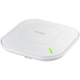 Zyxel NWA110AX 1200 Mbit/s Blanco Energía sobre Ethernet (PoE), Punto de acceso 2,4 GHz, 5 GHz, 1200 Mbit/s, WPA, WPA-PSK, WPA2, WPA2-Enterprise, WPA3, 10,100,1000 Mbit/s