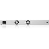 Zyxel USG FLEX 700H cortafuegos (hardware) 15 Gbit/s 15 Gbit/s, 3 Gbit/s, 6300 Mbit/s, 235 BTU/h, IKEv2, IPSec, SSL, Alámbrico