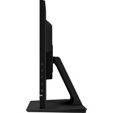 iiyama ProLite T2452MSC-B1 pantalla para PC 60,5 cm (23.8") 1920 x 1080 Pixeles Full HD LCD Pantalla táctil Multi-usuario Negro, Monitor LED negro, 60,5 cm (23.8"), 1920 x 1080 Pixeles, Full HD, LCD, 5 ms, Negro