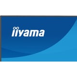 iiyama ProLite XB2793HSU-B1, Monitor LED negro (mate)