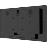 iiyama TF4339AS-B1AG pantalla para PC 108 cm (42.5") 3840 x 2160 Pixeles 4K Ultra HD LED Pantalla táctil Negro, Pantalla de gran formato negro (mate), 108 cm (42.5"), 3840 x 2160 Pixeles, 4K Ultra HD, LED, 8 ms, Negro