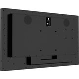 iiyama TF4339AS-B1AG pantalla para PC 108 cm (42.5") 3840 x 2160 Pixeles 4K Ultra HD LED Pantalla táctil Negro, Pantalla de gran formato negro (mate), 108 cm (42.5"), 3840 x 2160 Pixeles, 4K Ultra HD, LED, 8 ms, Negro