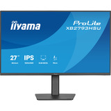 iiyama XB2793HSU-B1, Monitor LED negro (mate)
