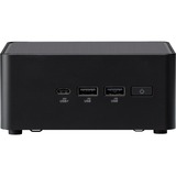 ALTERNATE ALT-NUC-INT-001, Mini-PC  negro