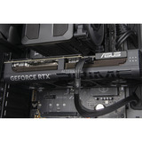 ALTERNATE Gaming-PC Silent Edition • RTX 5080 • AMD Ryzen™ 7 9800X3D • 32 GB RAM negro