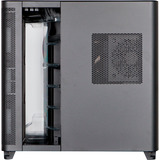 ALTERNATE PC para juegos • RTX 5080 • AMD Ryzen™ 7 9800X3D • 32 GB RAM Reacondicionado, Gaming-PC negro/Transparente