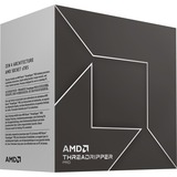 AMD Ryzen™ Threadripper™ PRO 7995WX, Procesador en caja