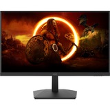 AOC 24G15N2, Monitor de gaming negro (mate)