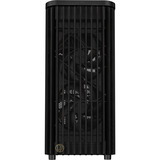 ASUS 90DC00M0-B39000, Cajas de torre negro