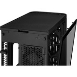 ASUS 90DC00M0-B39000, Cajas de torre negro