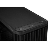 ASUS 90DC00M0-B39000, Cajas de torre negro