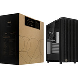 ASUS 90DC00M0-B39000, Cajas de torre negro