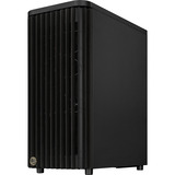 ASUS 90DC00M0-B39000, Cajas de torre negro