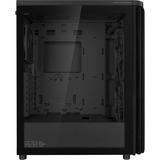 ASUS 90DC00M0-B39000, Cajas de torre negro