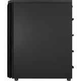 ASUS 90DC00M0-B39000, Cajas de torre negro