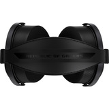 ASUS 90YH0470-BHUA00, Auriculares para gaming negro