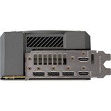 ASUS GeForce RTX 5080 TUF GAMING OC, Tarjeta gráfica 