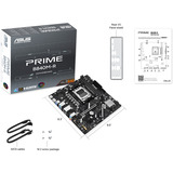 ASUS PRIME B840M-R, Placa base 