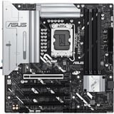 ASUS PRIME Z890M-PLUS WIFI Intel Z890 LGA 1851 (Socket V1) micro ATX, Placa base Intel, LGA 1851 (Socket V1), Intel Core Ultra (Series 2), LGA 1851, DDR5-SDRAM, 192 GB