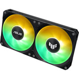 ASUS TUF Gaming LC III 240 ARGB, Refrigeración por agua negro