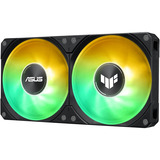 ASUS TUF Gaming LC III 240 ARGB, Refrigeración por agua negro