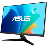 ASUS VY249HGR, Monitor de gaming negro