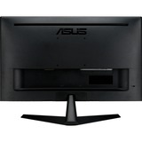 ASUS VY249HGR, Monitor de gaming negro