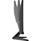 ASUS VY249HGR, Monitor de gaming negro