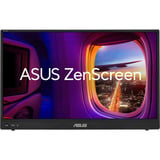 ASUS ZenScreen MB16AHVE, Monitor LED negro