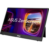 ASUS ZenScreen MB16AHVE, Monitor LED negro