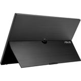 ASUS ZenScreen MB16AHVE, Monitor LED negro